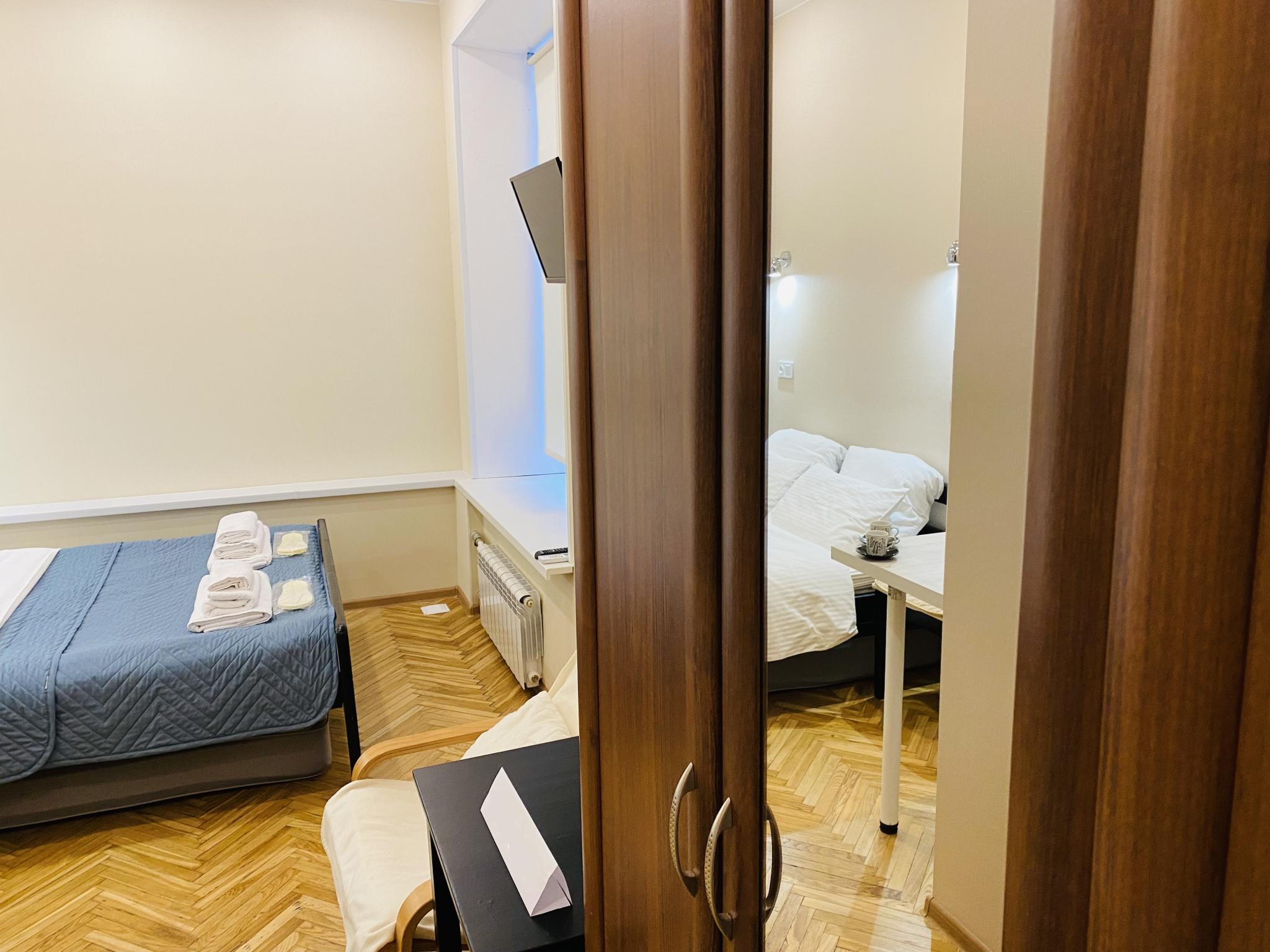 Фото Welcomerooms на 15-я линия Васильевского острова 74