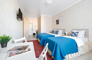 Гостиница Лабиринт