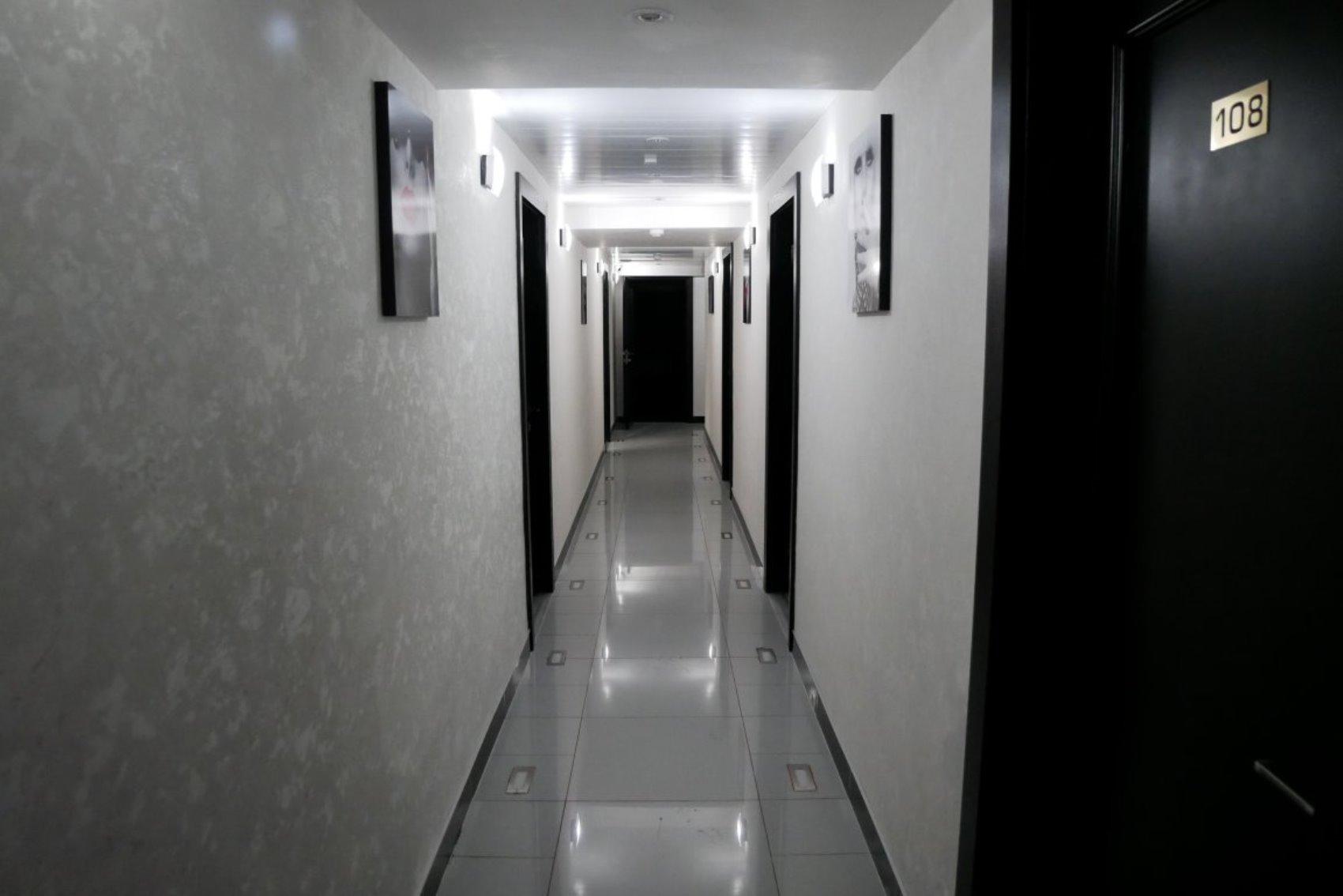 Фото Ковчег