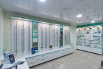 Kristall (Sergeya Uskova Street, 33), opticial store