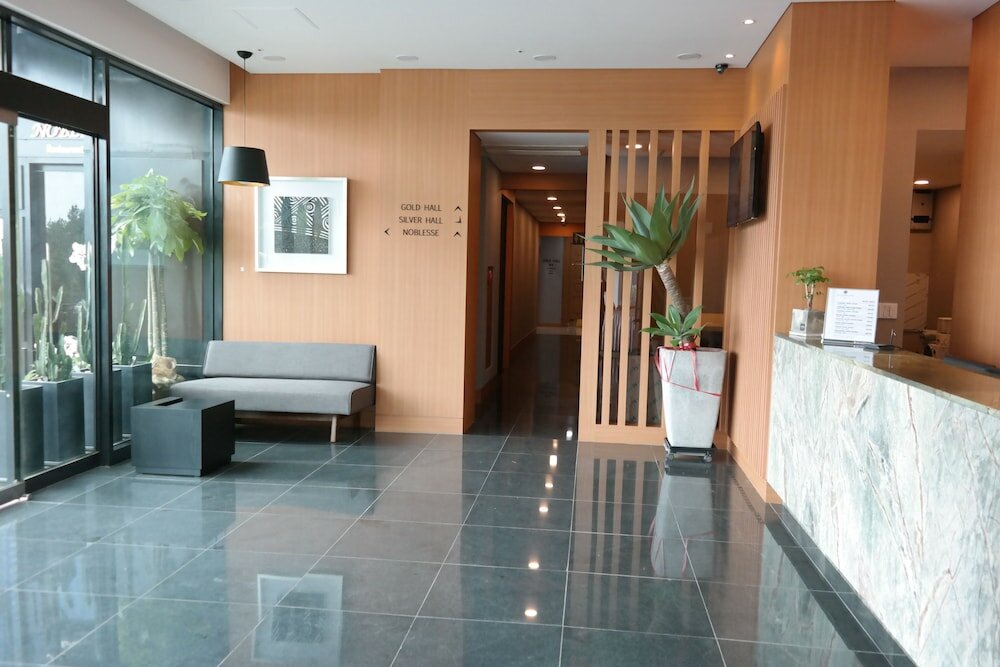 Фото Asia Lakeside Hotel