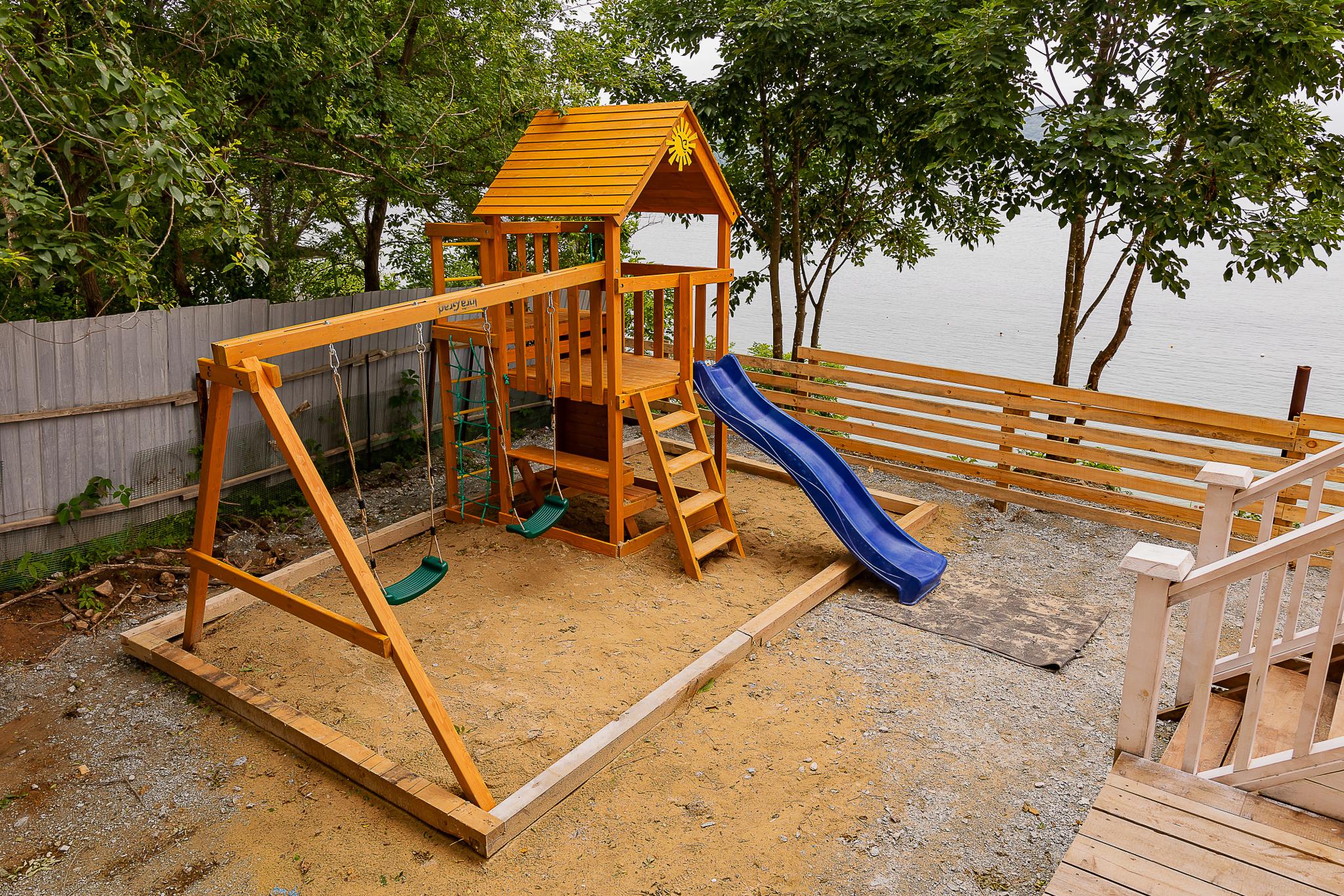 Фото Море и песок