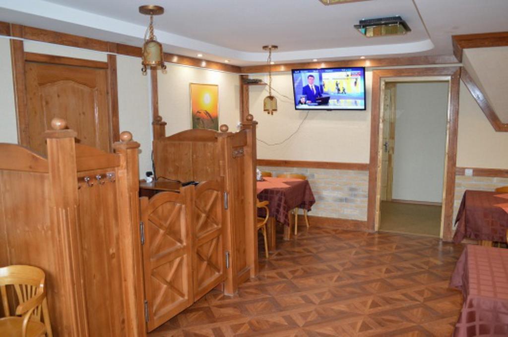 Фото Мини-отель на Просвещения