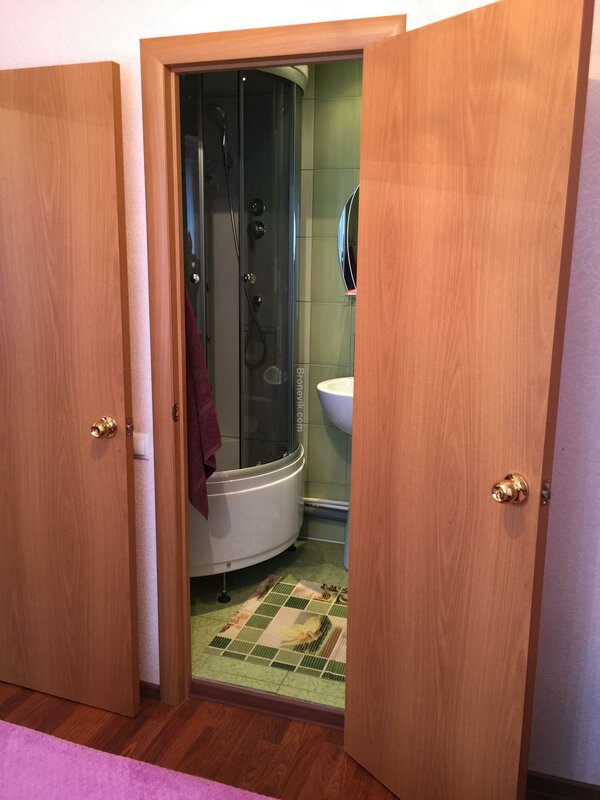 Берёзка — фото 47