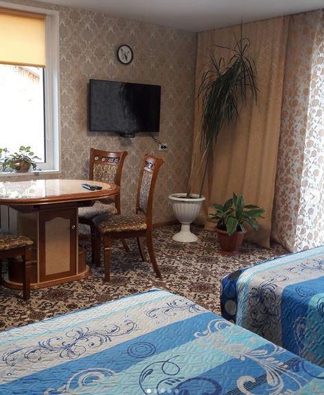 Фото отеля 3