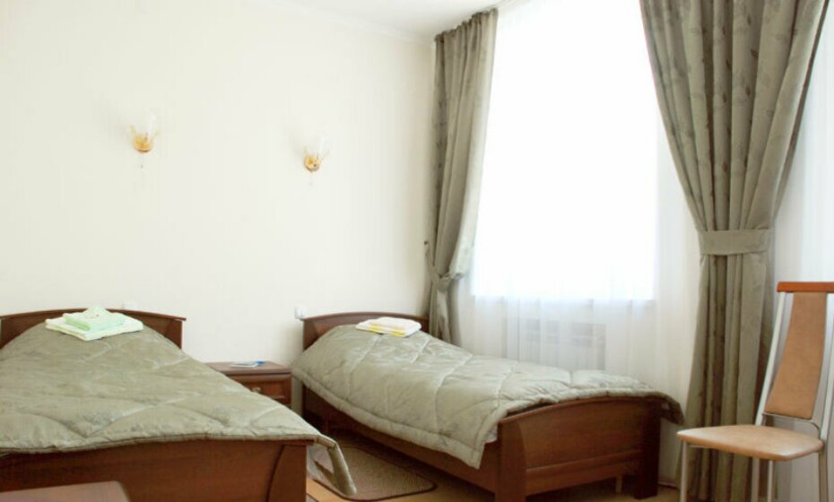 Фото Гостиный двор