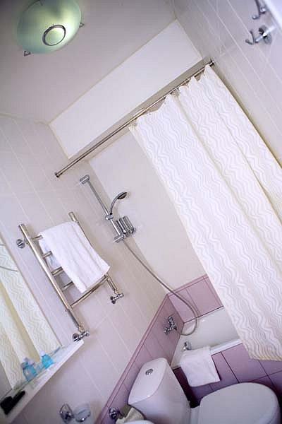 Фото Резиденция Троя