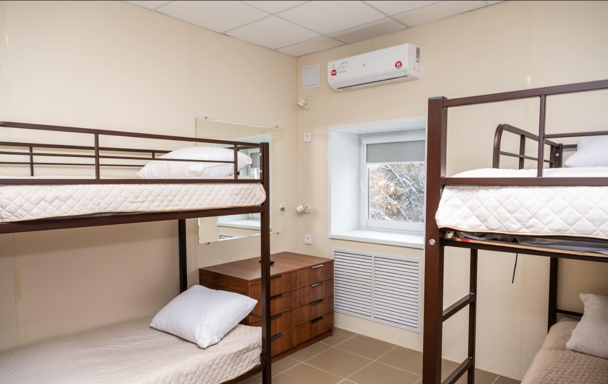 Фото Первомайский