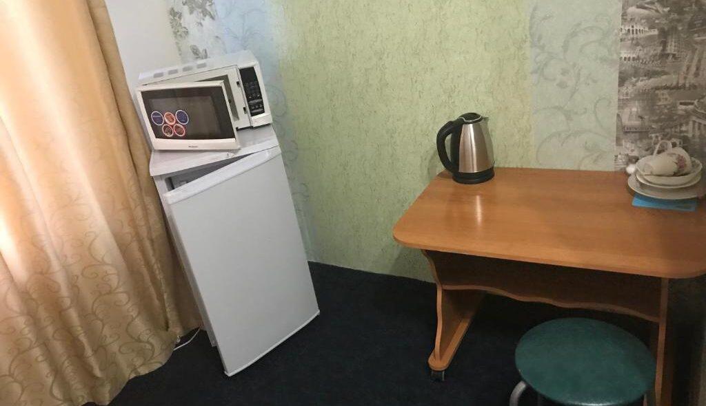 Фото Сибирячка