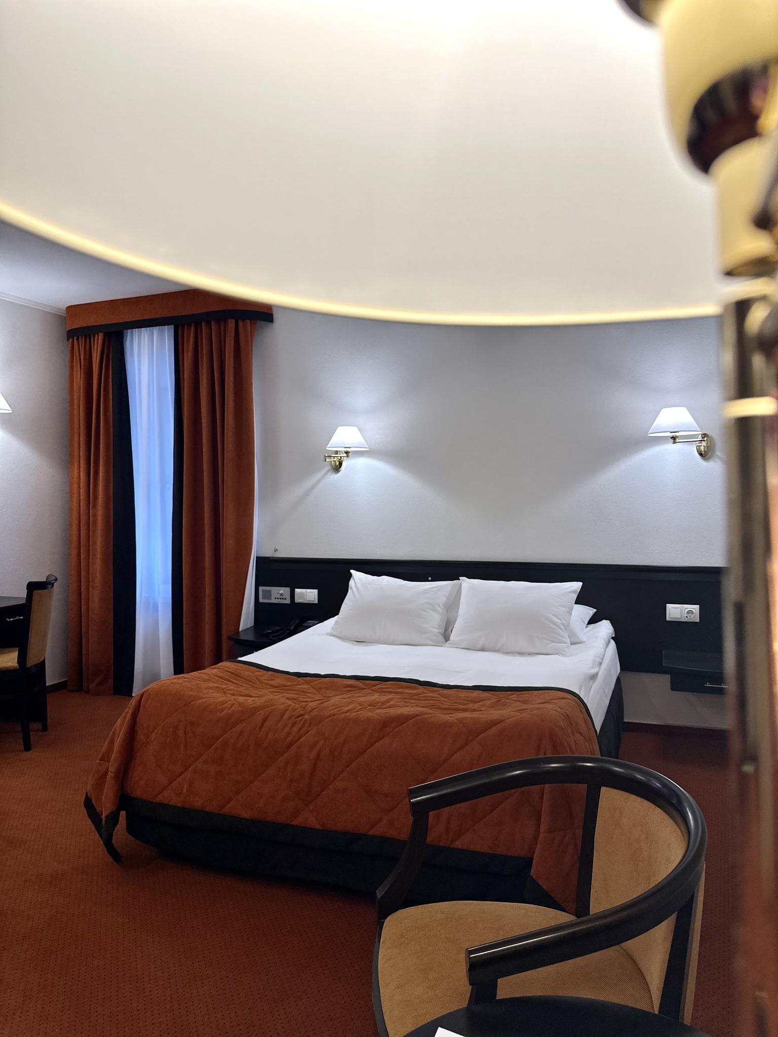 Фото Old Estate Hotel & SPA