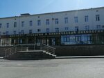Клиника БГМУ, детское отделение (Shafieva Street, 2к5), department of the hospital