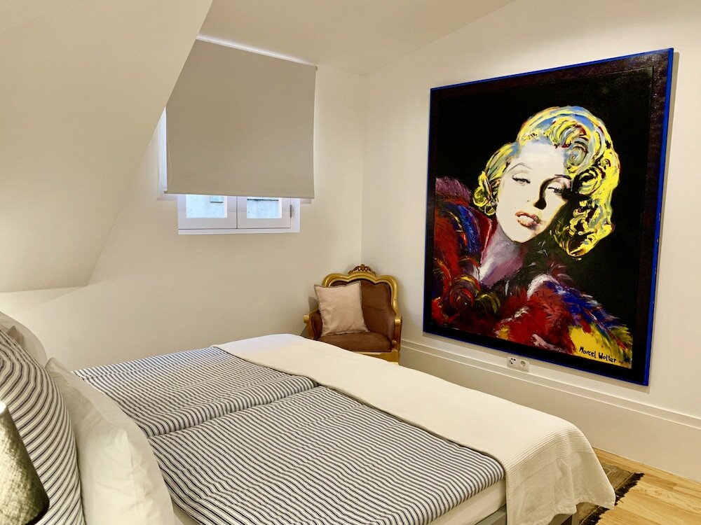 Фото Porto Skylight Loft