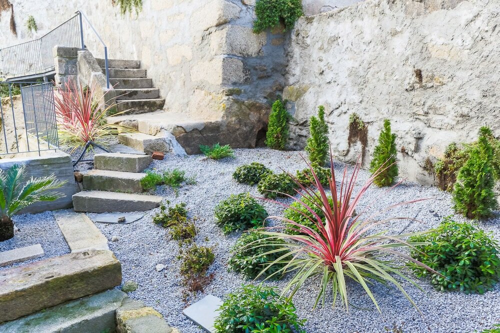 Фото Trind3 · Samasal Trindade Apartments № 3 With Garden