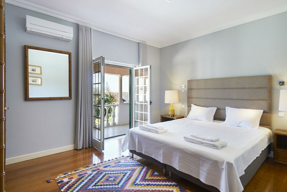 Фото Villa Santa Teresinha