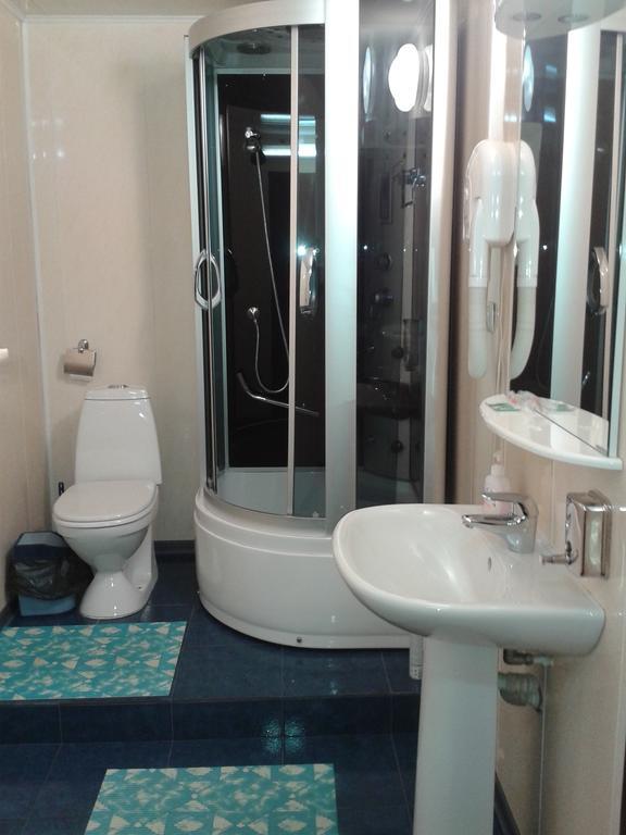 Фото Комильфо