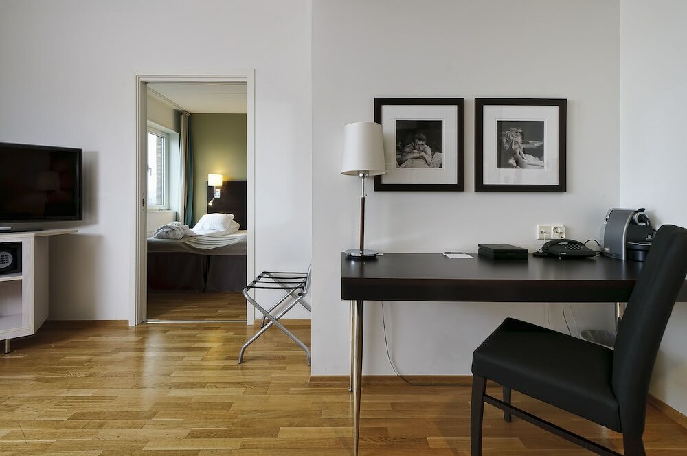 Фото Thon Hotel Ski