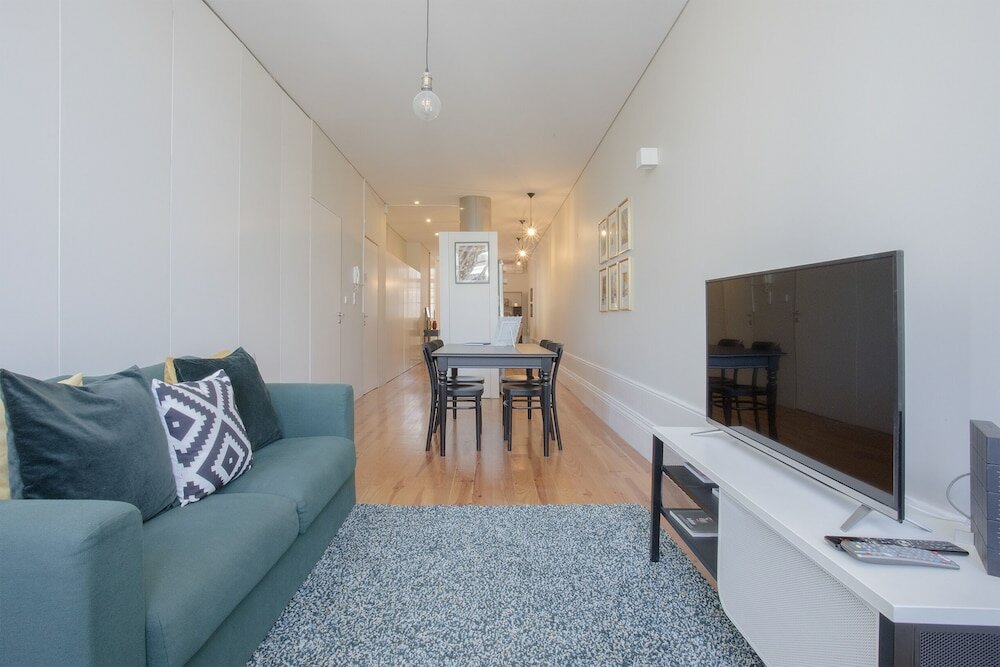 Фото Apartment Bolhão Market by Sweet Porto