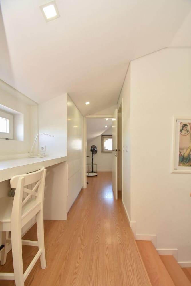 Фото North Star Flats at São João