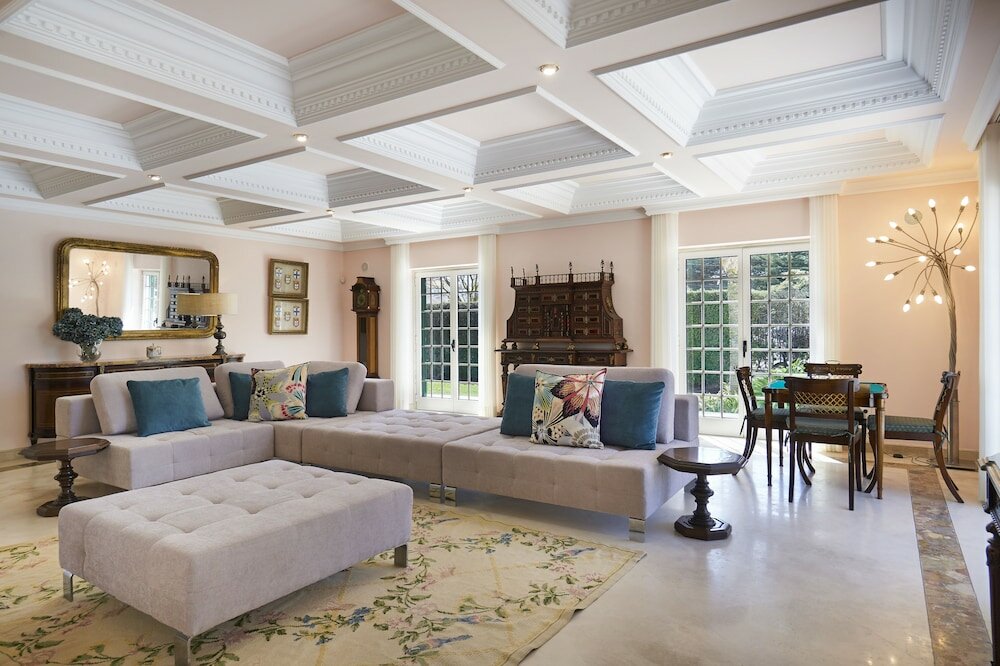 Фото Villa Santa Teresinha