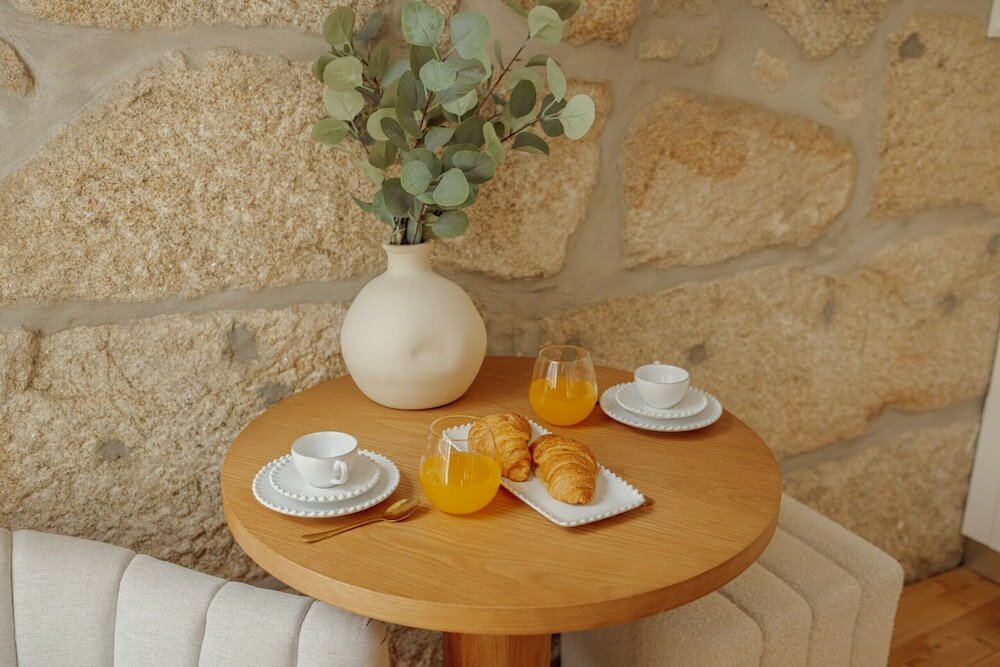 Фото Clérigos Boutique Apartment A by Homing