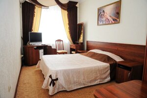 Rendezvous (Armavir, Peschanaya ulitsa, 40) ، فندق