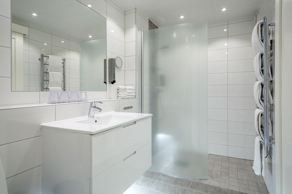 Фото First Hotel Dragonen