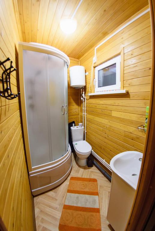 Фото Сосновый бор