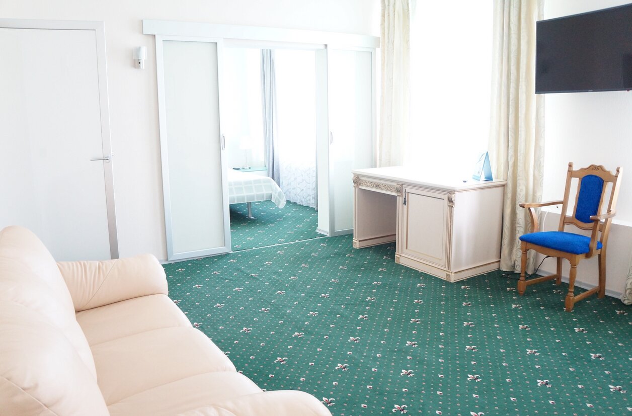 Фото Гостинный двор