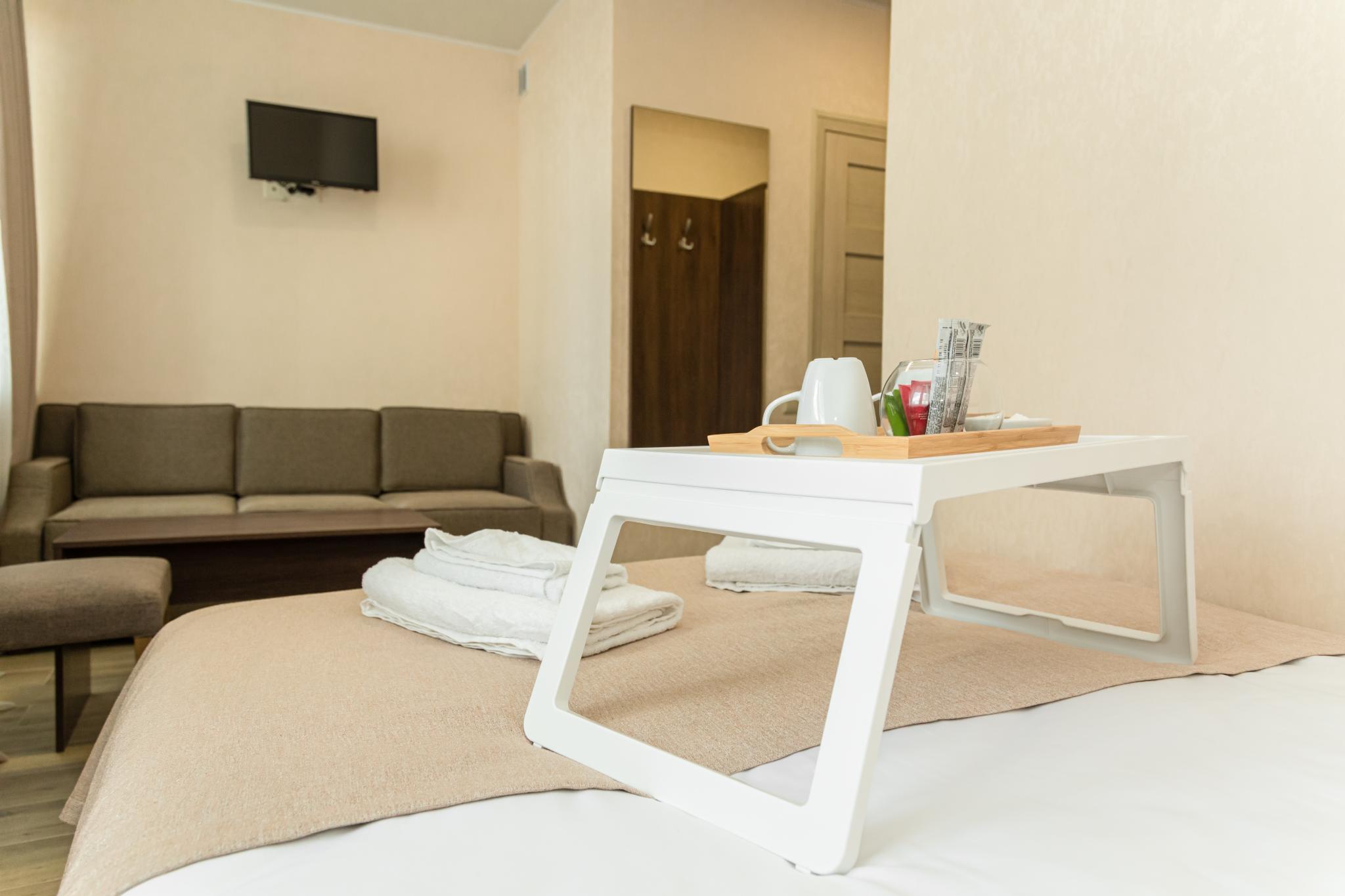 Фото Бутик Отель на Мукомольном