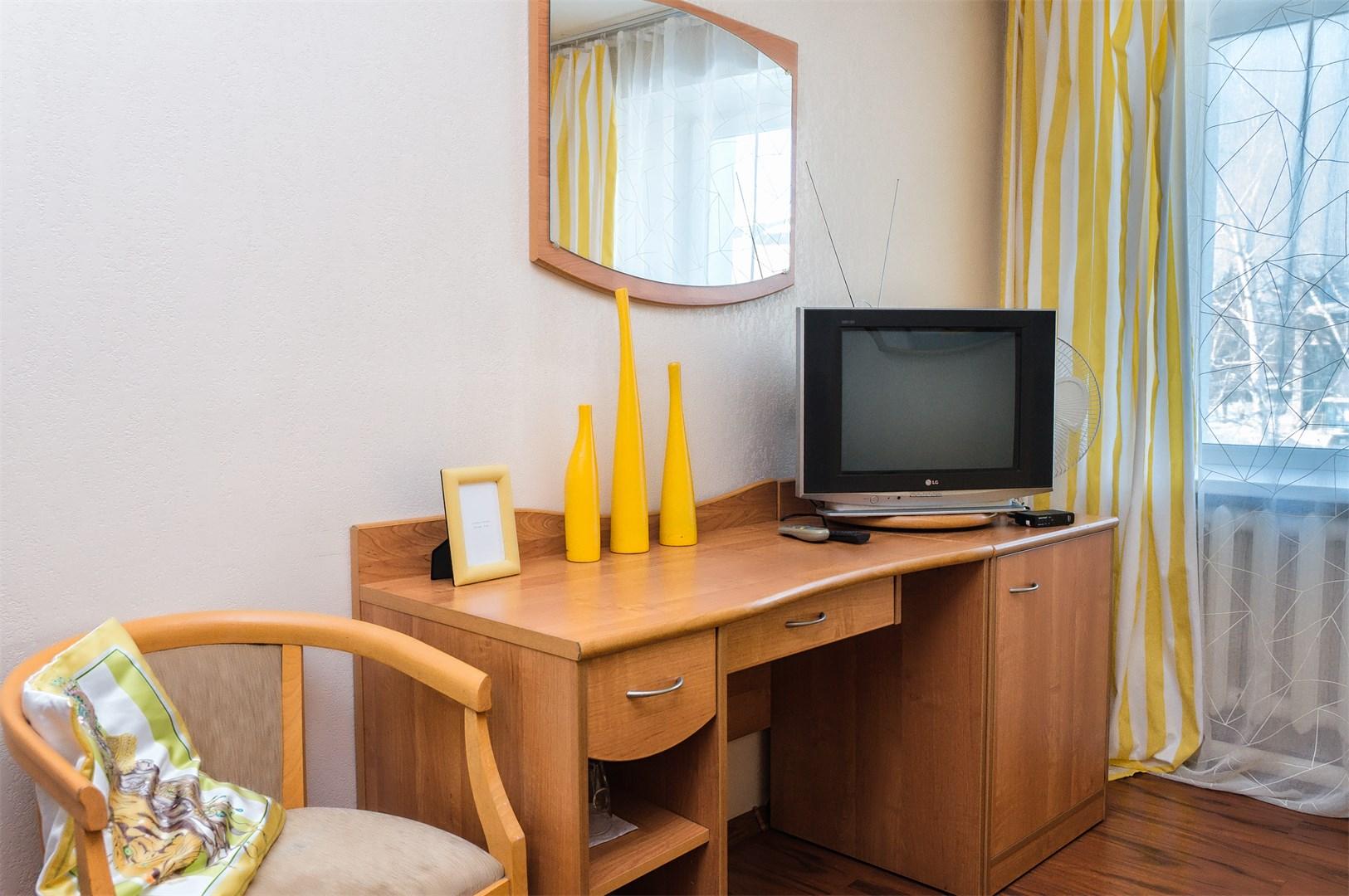 Фото Свет в окне