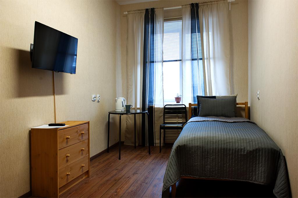 Фото Форест