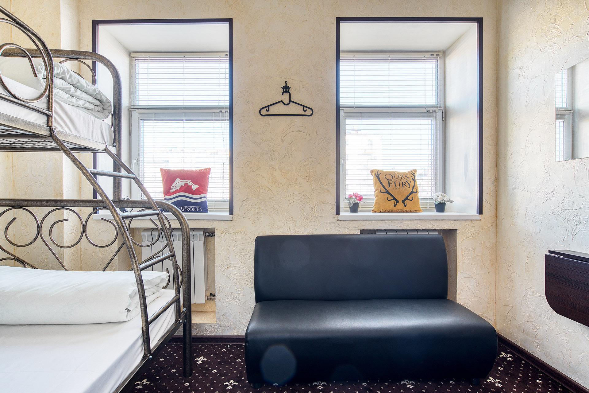 Фото Винтерфелл Новокузнецкая