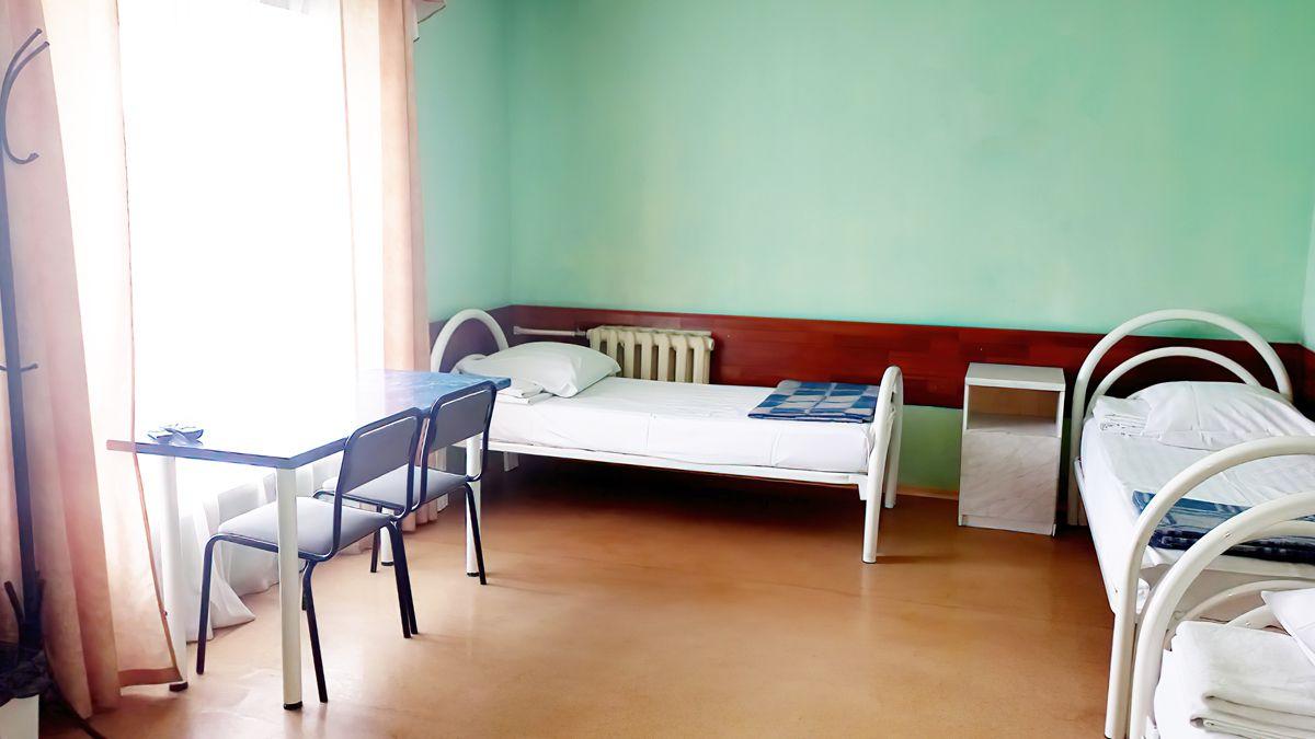 Фото Smart Hotel КДО Томск