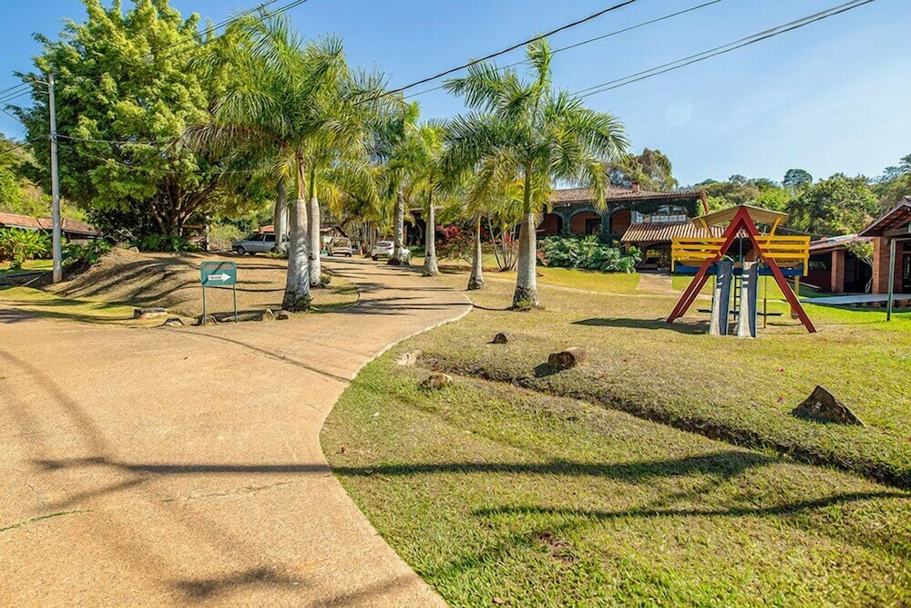 Фото Hotel Fazenda Estancia Reviver