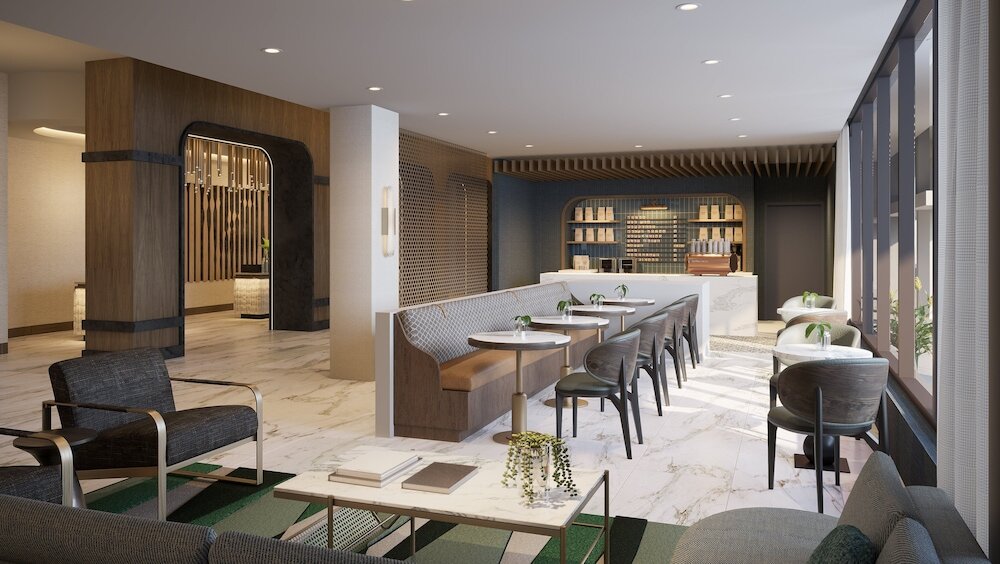 Фото InterContinental San Antonio Riverwalk, an Ihg Hotel