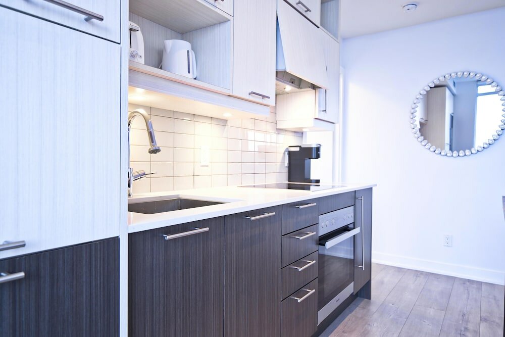 Фото Cityscape Suites at The Well