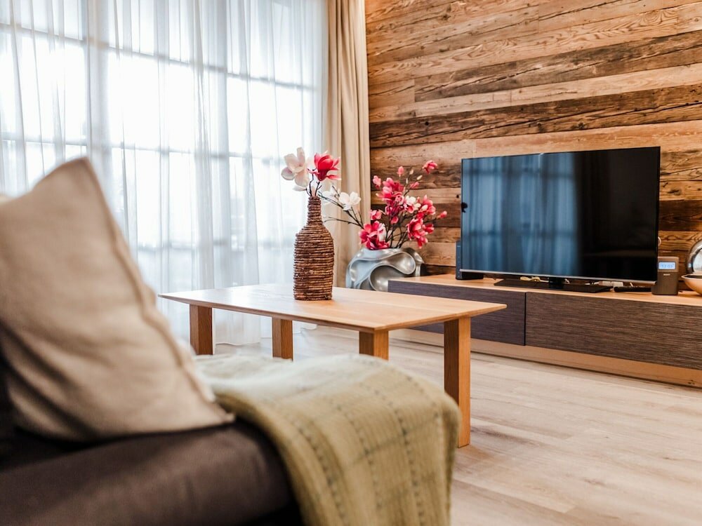 Фото Apartment With Sauna Right on the ski Slope