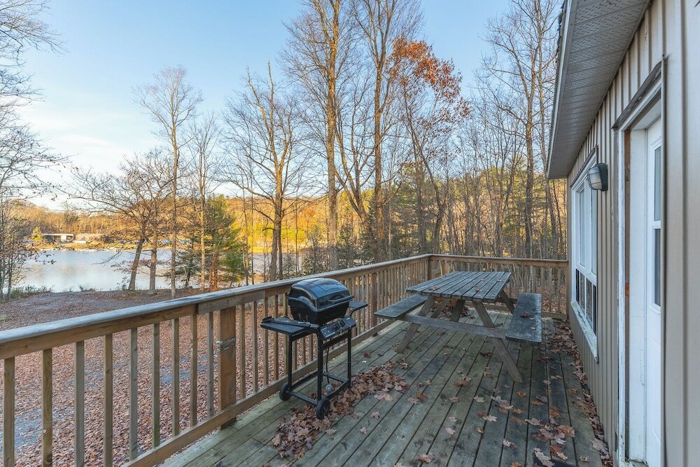 Фото Twin Lakes Resort