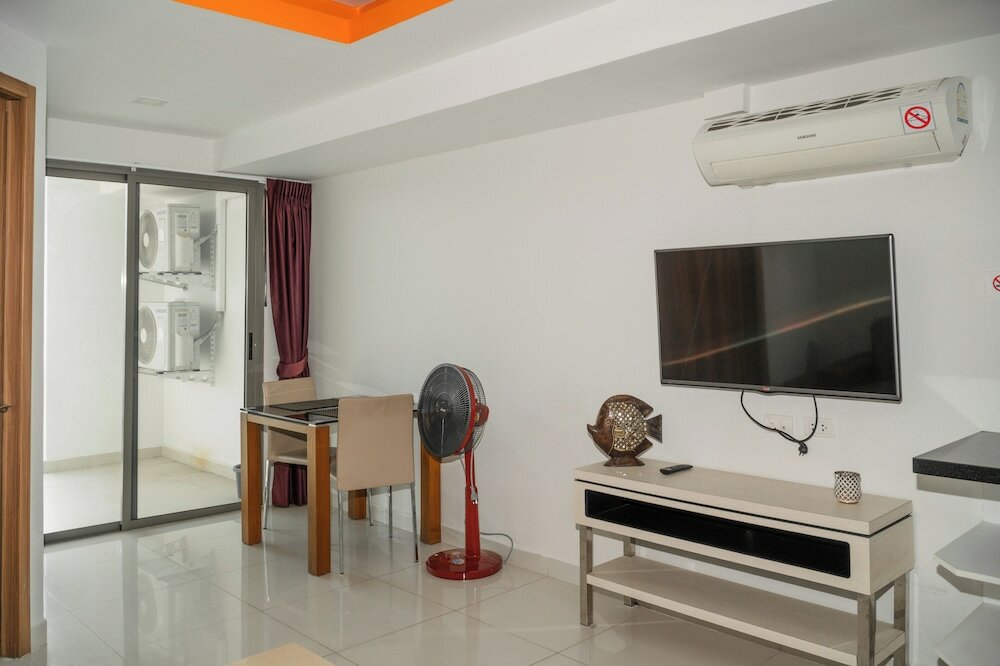Фото C-View Residence apartments by Apartwell