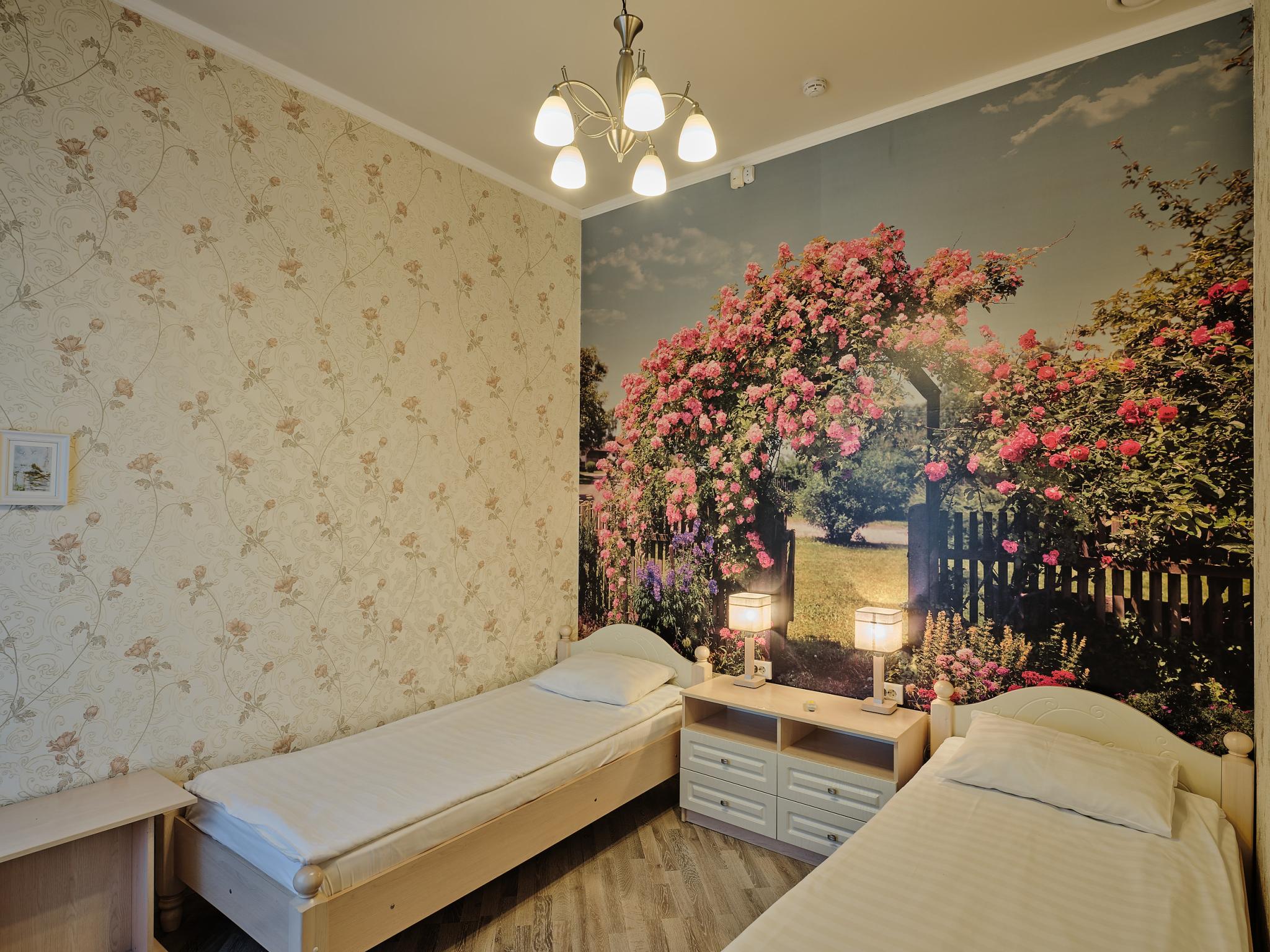 Фото Прованс