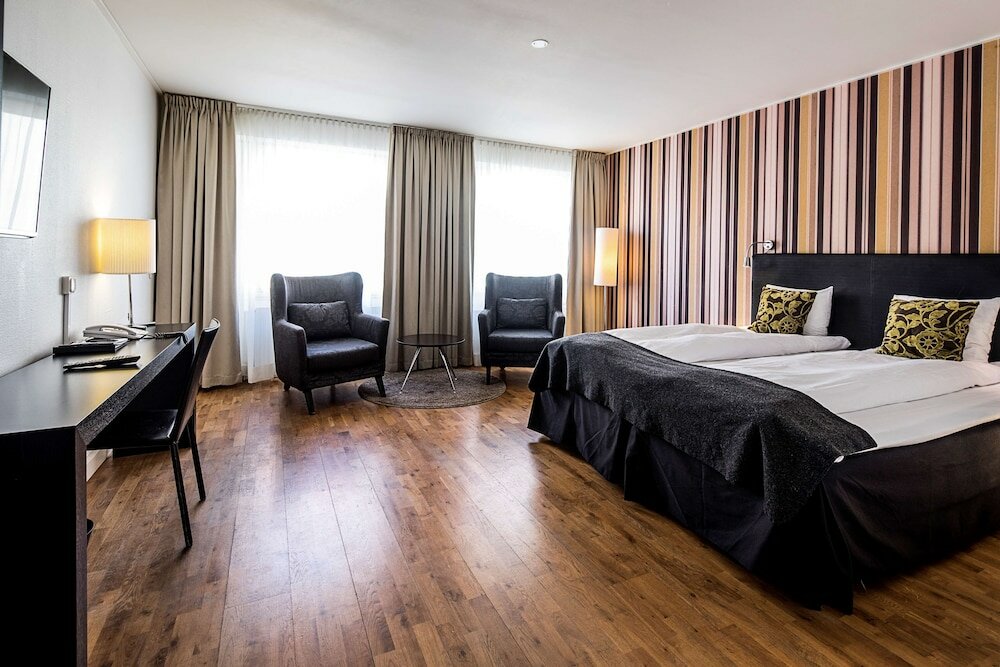 Фото First Hotel Witt