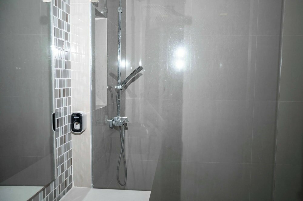 Фото One Tower apartments by Apartwell