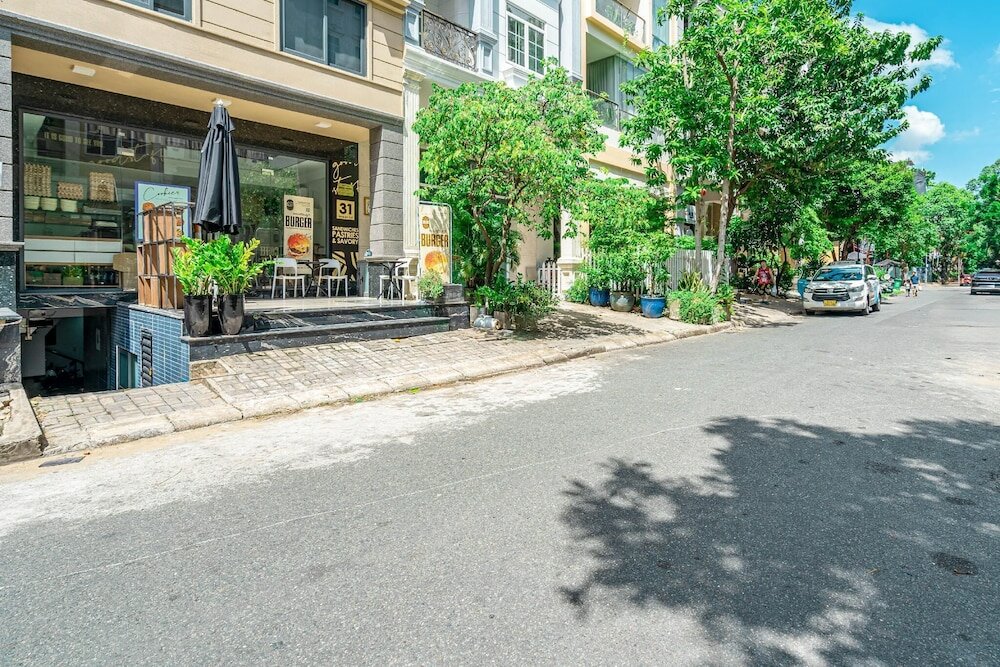 Фото SpringHill Apartment - The High Class