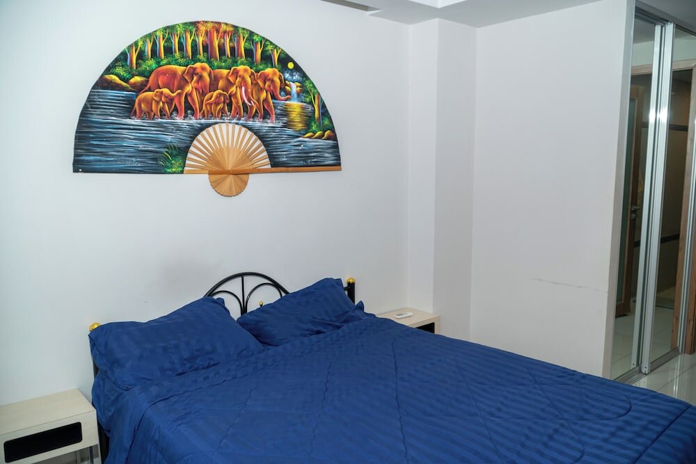 Фото C-View Residence apartments by Apartwell