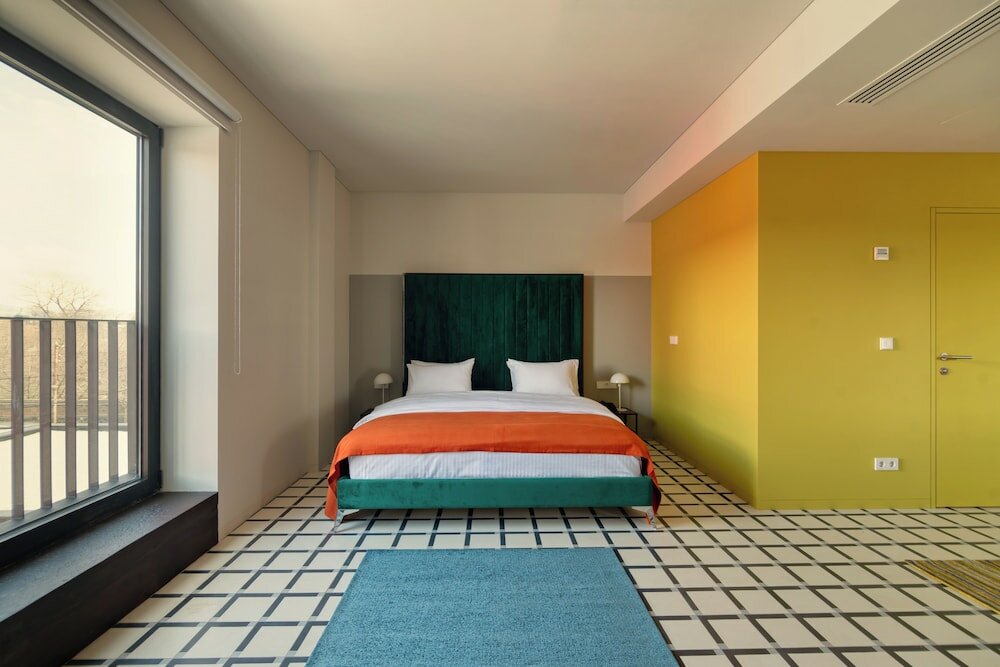 Фото Manifest Restaurant and Hotel Gyumri