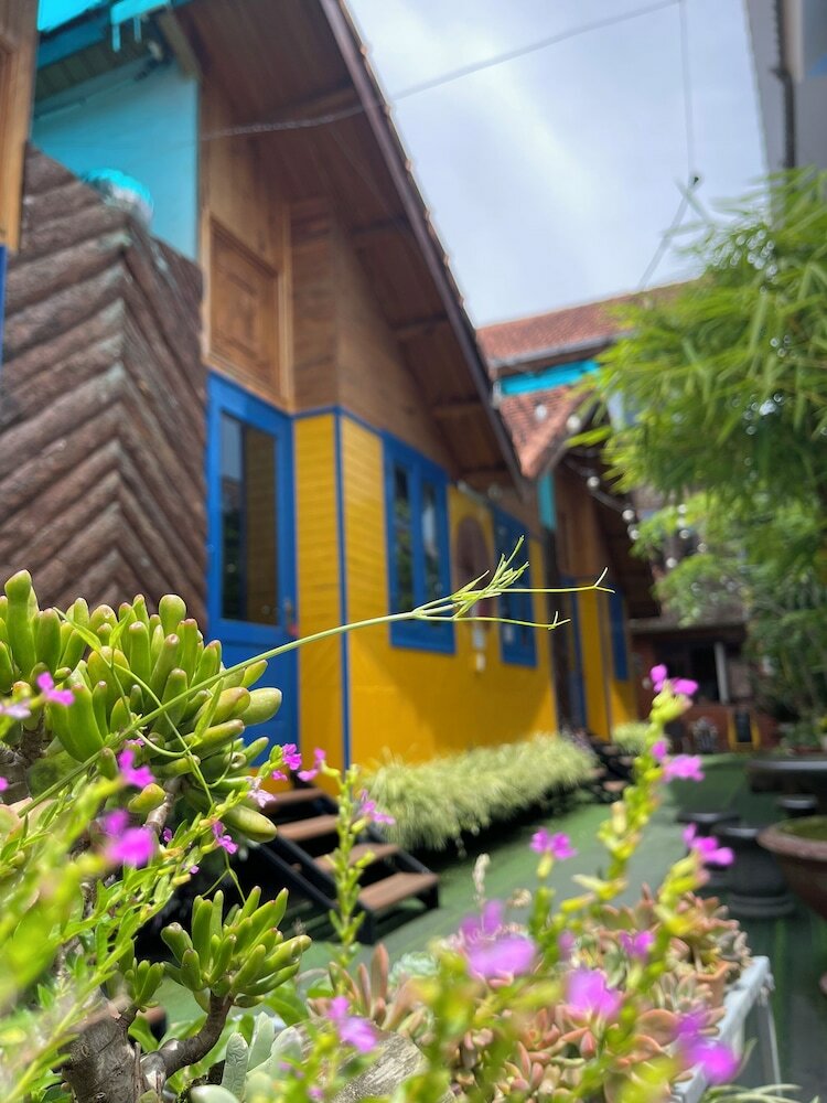 Фото Tomorrow Homestay Da Lat