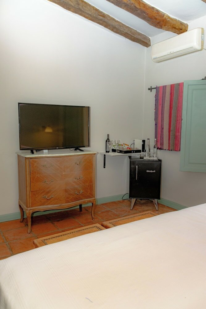 Фото El Porvenir Wine Lodge