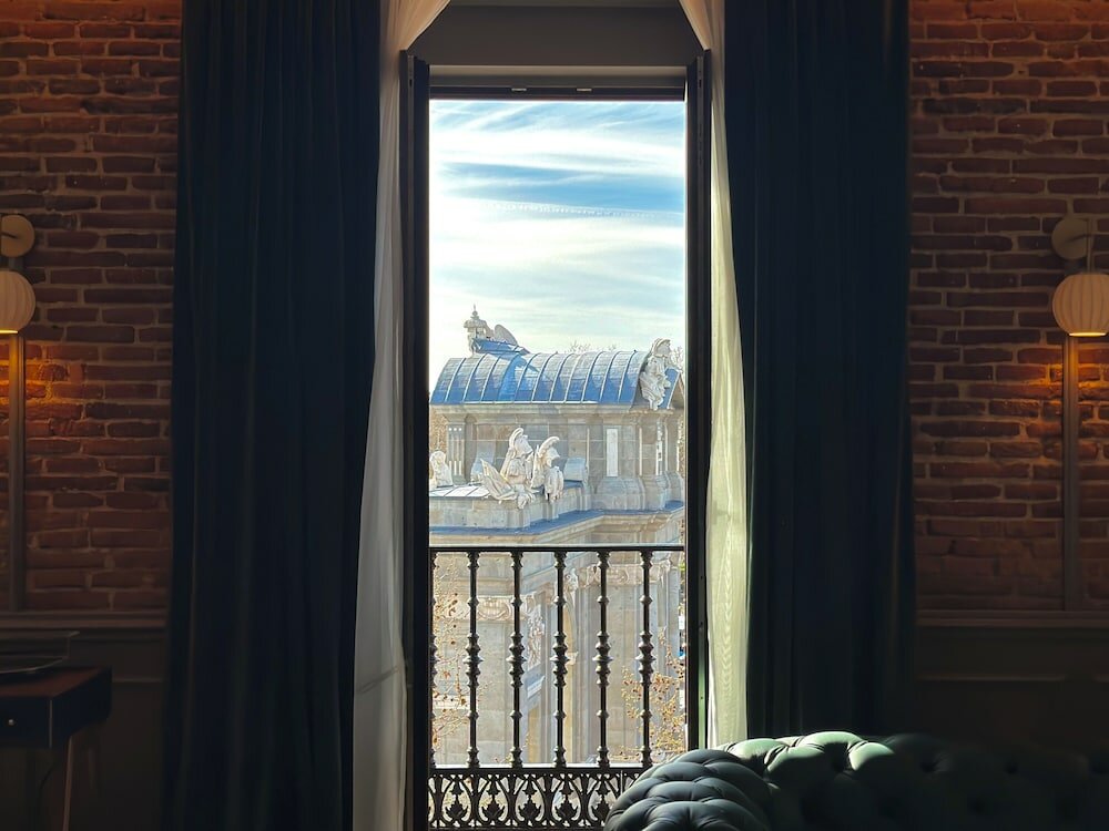 Фото Casa Faraona Luxury Residences