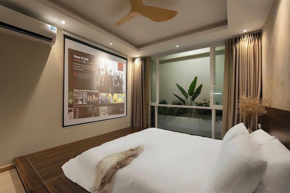 Фото Brilliant Nature Suites & SPA