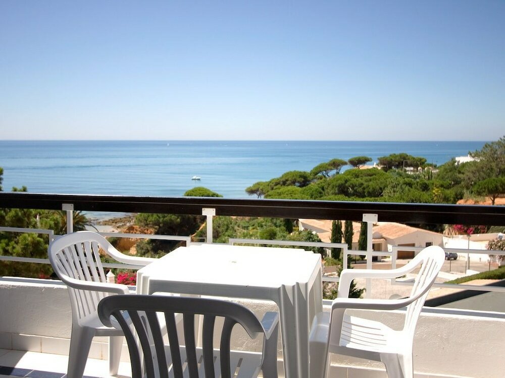 Фото Apartamentos do Parque